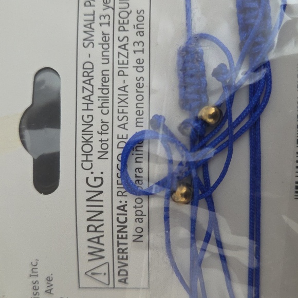 NWT Evil eye 🪬 bracelet set - Picture 3 of 3